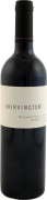 Shirvington Shiraz 2004  Front Bottle Shot