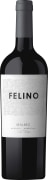 Vina Cobos Felino Malbec 2024  Front Bottle Shot