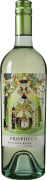 Prophecy Sauvignon Blanc 2019  Front Bottle Shot