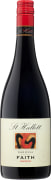 St Hallett Faith Shiraz 2015 Front Bottle Shot