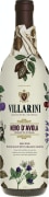 Villarini Nero d'Avola 2020  Front Bottle Shot