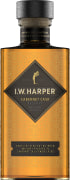 I.W. Harper Cabernet Cask Reserve Kentucky Straight Bourbon Whiskey Front Bottle Shot