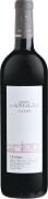 Chateau d'Angles La Clape Classique Rouge 2020  Front Bottle Shot
