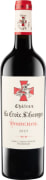 Chateau La Croix St. Georges 2023 Front Bottle Shot