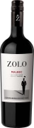 Zolo Malbec 2020  Front Bottle Shot
