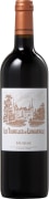 Chateau Pichon-Longueville Baron Les Tourelles de Longueville (Futures Pre-Sale) 2018  Front Bottle Shot