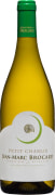 Brocard Petit Chablis 2025 Front Bottle Shot