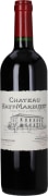 Chateau Haut-Marbuzet 2023 Front Bottle Shot