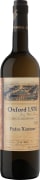 Bodegas Dios Baco Oxford 1.970 Pedro Ximenez (500ML) Front Bottle Shot