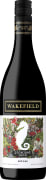Wakefield Promised Land Shiraz 2017  Front Bottle Shot