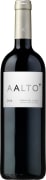 Aalto  2015 Front Bottle Shot