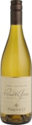 Parducci Small Lot Blend Pinot Gris 2014 Front Bottle Shot