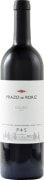 Prats & Symington Prazo de Roriz 2016  Front Bottle Shot