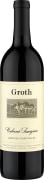 Groth Cabernet Sauvignon 2017  Front Bottle Shot