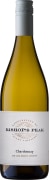 Bishop's Peak Chardonnay 2021  Front Bottle Shot