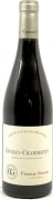 Camille Giroud Gevrey-Chambertin 2016  Front Bottle Shot