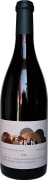 Ferren Frei Road Vineyard Pinot Noir 2016  Front Bottle Shot