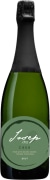 Josep 1952 Organic Cava Brut  Front Bottle Shot