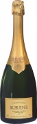 Krug Grande Cuvee Brut with Gift Box (165th Edition) Front Bottle Shot