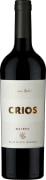 Crios de Susana Balbo Malbec 2022  Front Bottle Shot