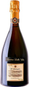 Cantina della Volta Il Mattaglio Blanc de Blancs Methode Classique 2017 Front Bottle Shot
