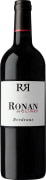 Chateau Clinet Ronan by Clinet 2016  Front Bottle Shot