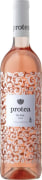 Protea Rose 2016 Front Bottle Shot