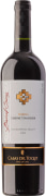Casas del Toqui Reserva Barrel Series Cabernet Sauvignon 2018 Front Bottle Shot