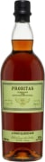 Probitas Green Label Blended Dark Rum Front Bottle Shot