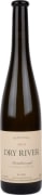 Dry River Wines Craighall Vineyard Riesling 2015  Front Bottle Shot