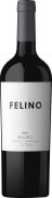 Vina Cobos Felino Malbec 2018  Front Bottle Shot