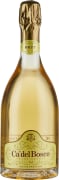 Ca' del Bosco Franciacorta Cuvee Prestige (375ML half-bottle) Front Bottle Shot