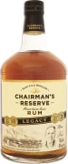 Chairman's Reserve Legacy Rum Front Bottle Shot