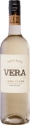 Vera Vinho Verde Branco 2018  Front Bottle Shot