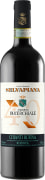 Selvapiana Chianti Rufina Riserva Bucerchiale 2020  Front Bottle Shot