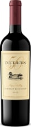 Duckhorn Napa Valley Cabernet Sauvignon 2023 Front Bottle Shot