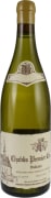 Domaine Francois Raveneau Chablis Vaillons Premier Cru 2015  Front Bottle Shot
