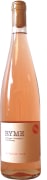 Ryme Aglianico Rose 2020  Front Bottle Shot