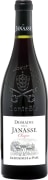 Domaine de la Janasse Chateauneuf-du-Pape Cuvee Chaupin 2021  Front Bottle Shot