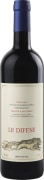 Tenuta San Guido Le Difese Toscana 2023  Front Bottle Shot