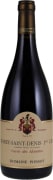 Domaine Ponsot Morey-Saint-Denis Cuvee des Alouettes Premier Cru 2017  Front Bottle Shot