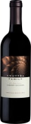 Knuttel Family Cabernet Sauvignon 2019  Front Bottle Shot
