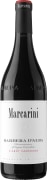 Marcarini Barbera d'Alba Ciabot Camerano 2023  Front Bottle Shot
