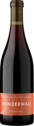 Field Recordings Wonderwall Pinot Noir 2020  Front Bottle Shot