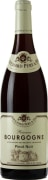 Bouchard Pere & Fils Reserve Bourgogne Pinot Noir 2015 Front Bottle Shot
