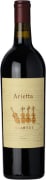 Arietta Quartet 2012 Front Bottle Shot