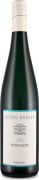 Georg Breuer Rudesheim Estate Riesling Trocken 2019  Front Bottle Shot