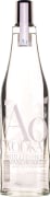 Ao Vodka Front Bottle Shot
