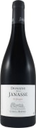 Domaine de la Janasse Cotes du Rhone Cuvee Les Garrigues 2019  Front Bottle Shot