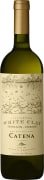 Catena Appellation Lujan de Cuyo White Clay Semillon-Chenin Blanc 2023  Front Bottle Shot